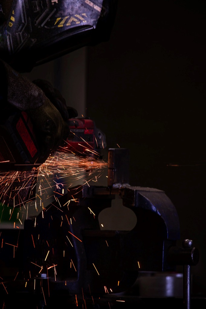 Custom Fabrication